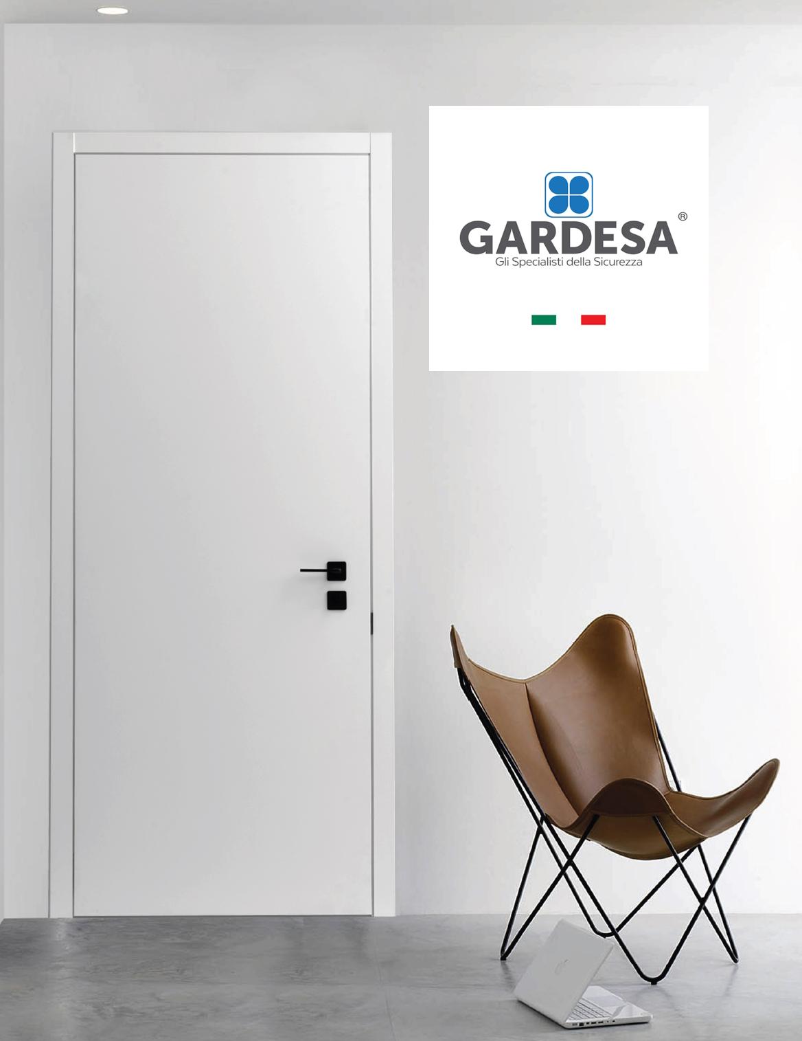 Porta Blindata Classe 3 GARDESA TOP online