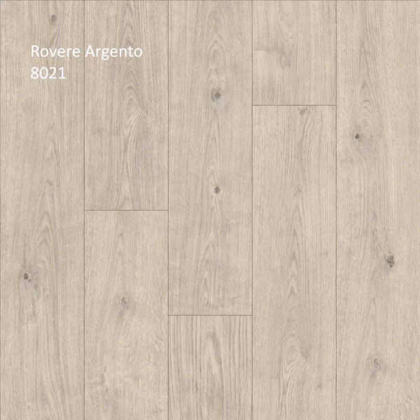 Pavimento in Laminato AC5 VIRAG Lamfloor 33 AQUATECH - immagine 2