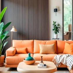Rivestimento Murale WALL DESIGN Virag