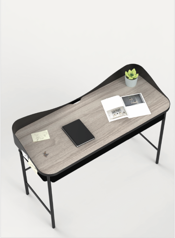 Scrittoio ONDA rimadesign